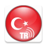 Logo of Radyo Dinle - Türkçe Radyolar android Application 